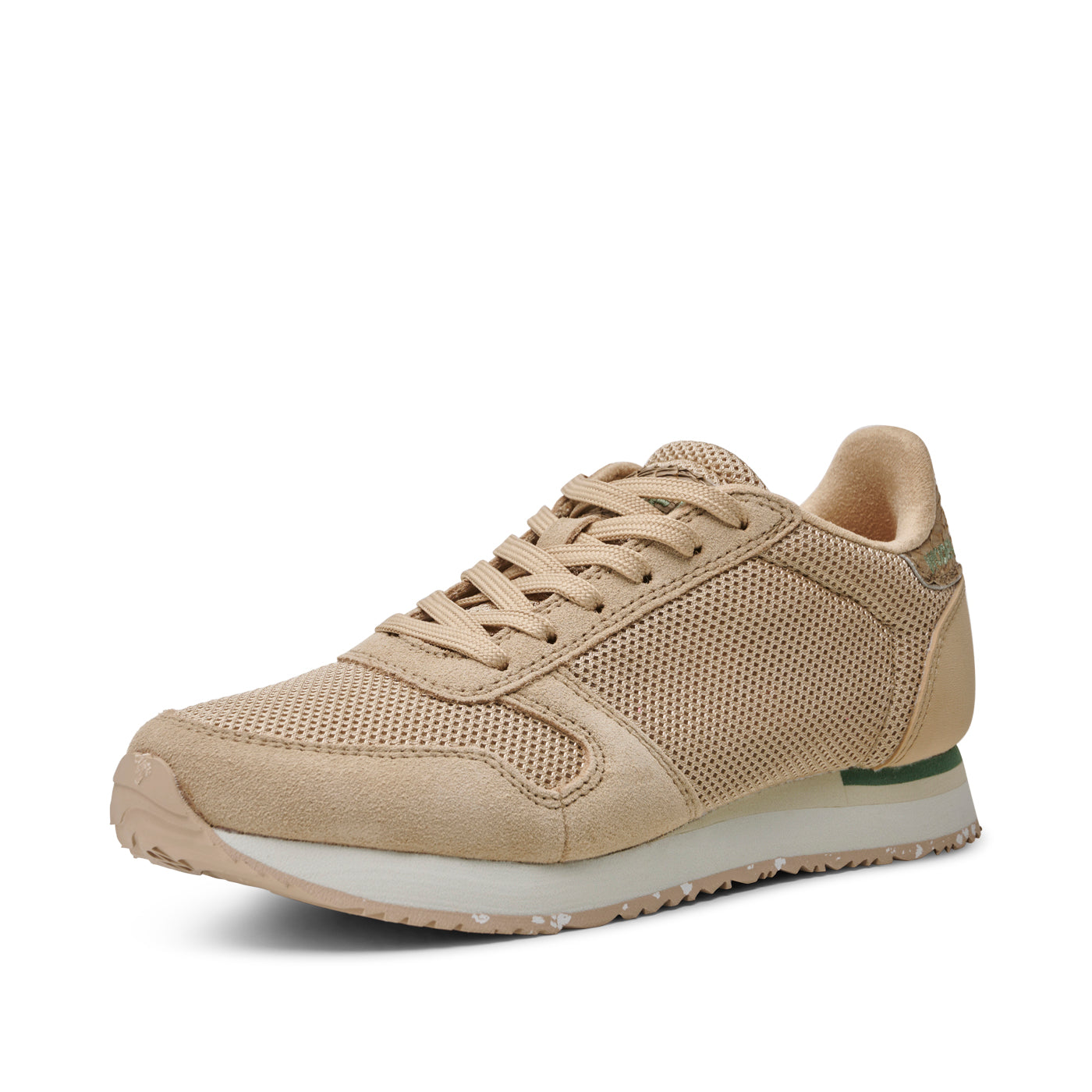 WODEN Ydun Icon Sneakers 852 Coffee Cream