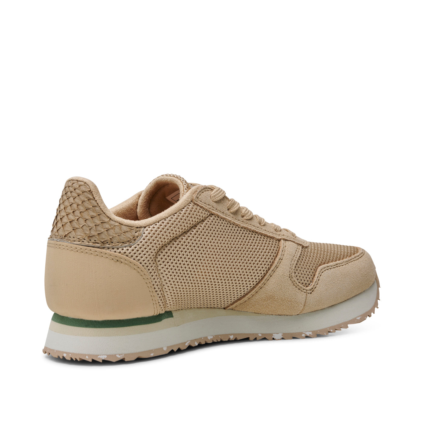 WODEN Ydun Icon Sneakers 852 Coffee Cream