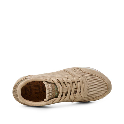 WODEN Ydun Icon Sneakers 852 Coffee Cream