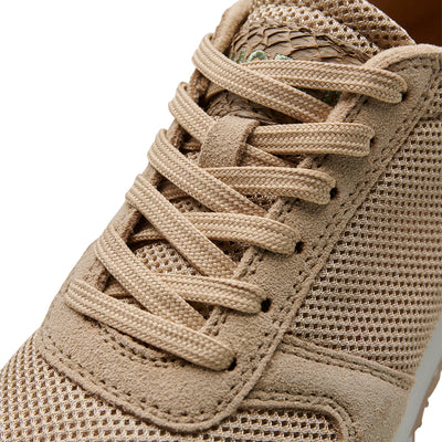 WODEN Ydun Icon Sneakers 852 Coffee Cream