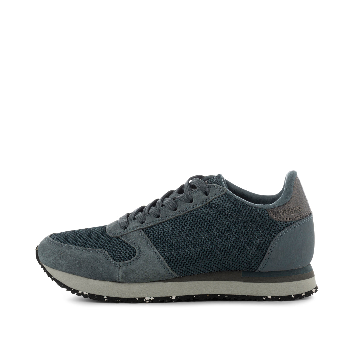 WODEN Ydun Icon Sneakers 857 Storm