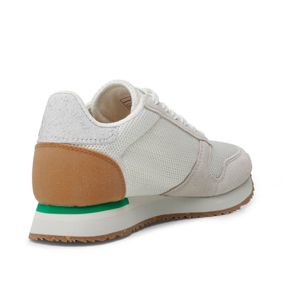 WODEN Ydun Icon Sneakers 879 White/Basil