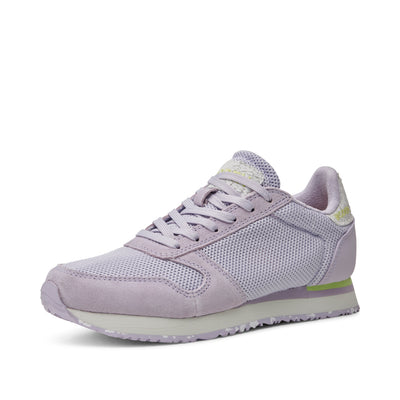 WODEN Ydun Icon Sneakers 898 Smoked Lavender