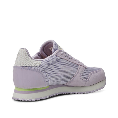 WODEN Ydun Icon Sneakers 898 Smoked Lavender