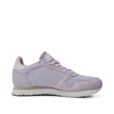 WODEN Ydun Icon Sneakers 898 Smoked Lavender