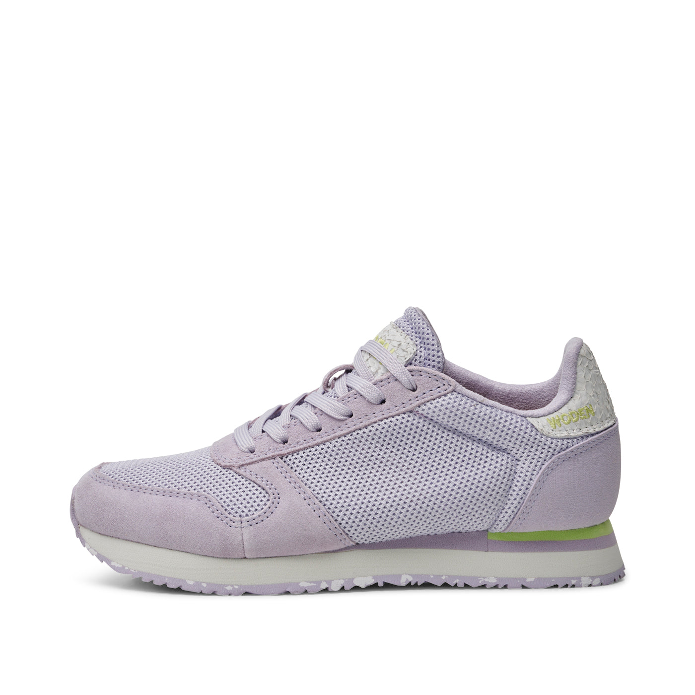 WODEN Ydun Icon Sneakers 898 Smoked Lavender