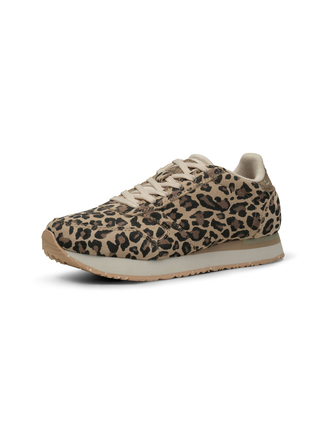 Ydun Icon Animal - Leopard – woden.de