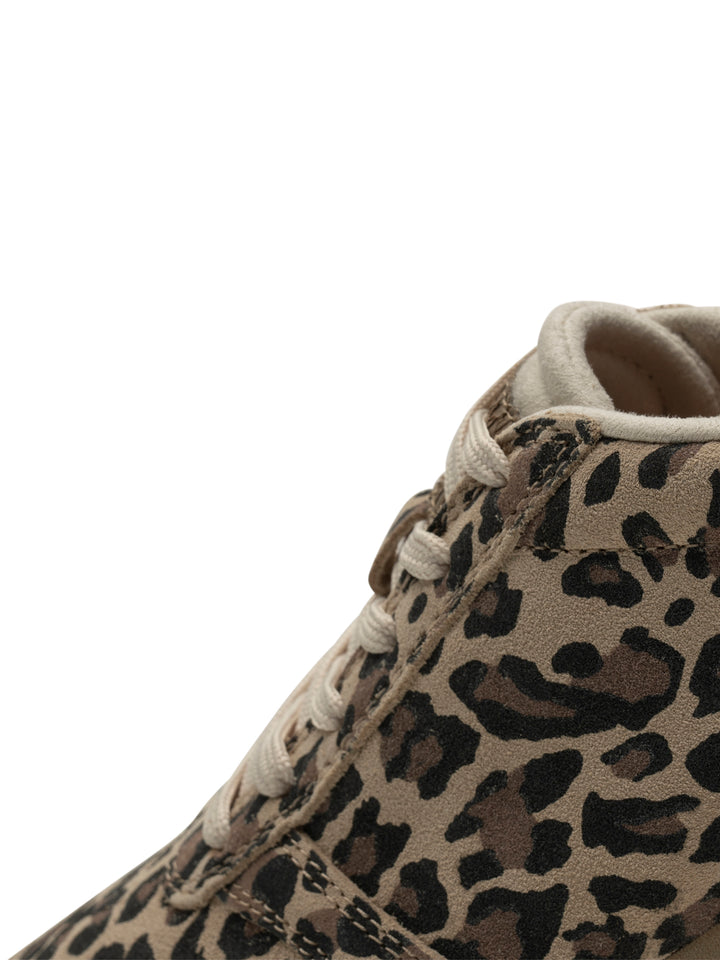 Ydun Icon Animal - Leopard – woden.de
