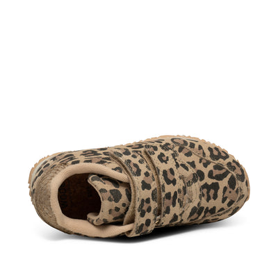 WODEN KIDS Ydun Leo Sneakers 327 Leopard