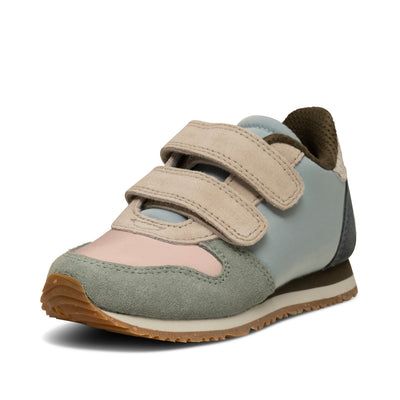 WODEN KIDS Ydun Multi Sneakers 937 Ice Blue Multi