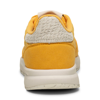 WODEN Ydun Open Mesh Sneakers 515 Banana