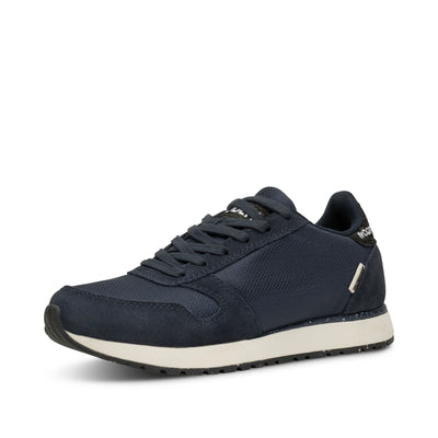 WODEN Ydun Waterproof Sneakers 009 Dark Navy