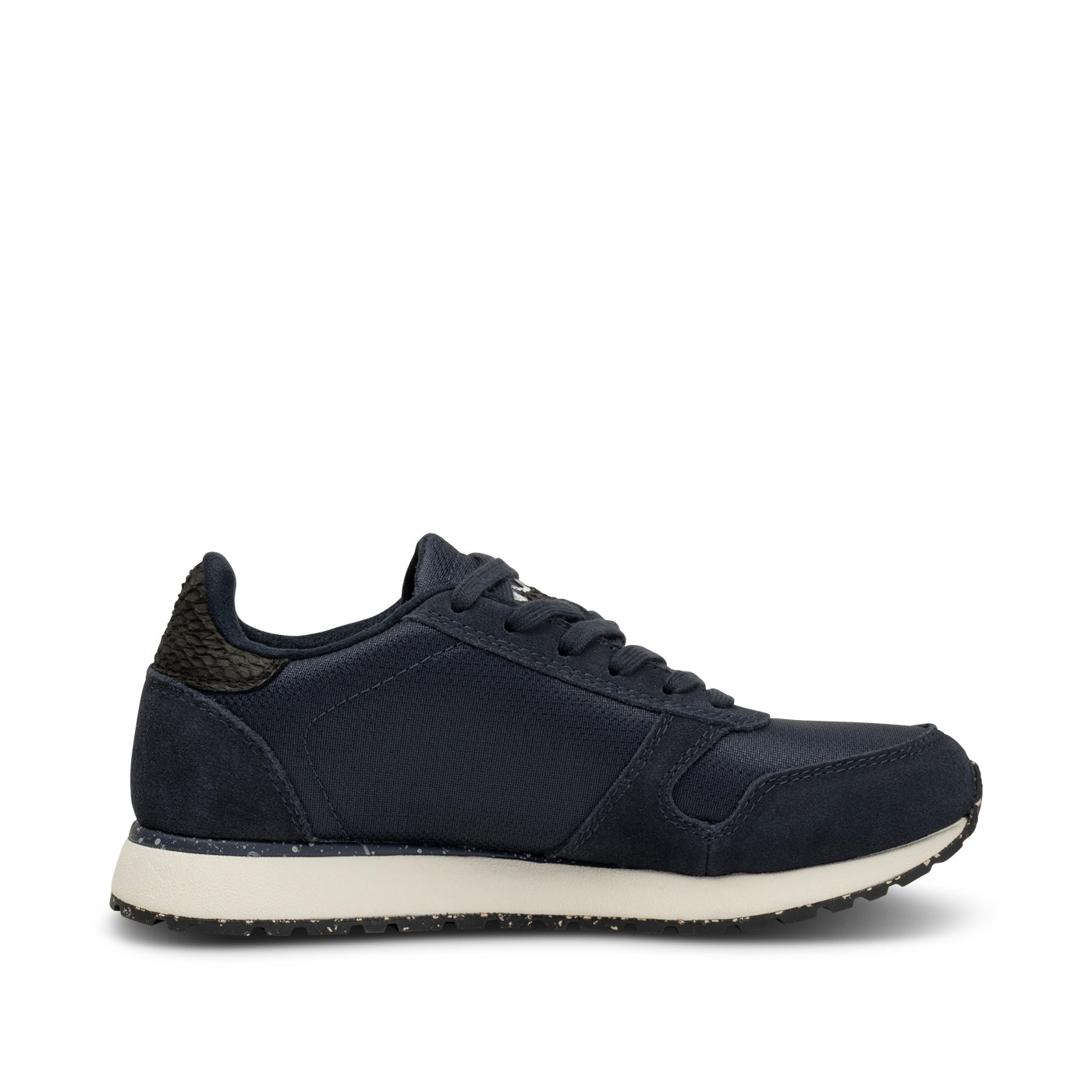 WODEN Ydun Waterproof Sneakers 009 Dark Navy