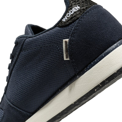 WODEN Ydun Waterproof Sneakers 009 Dark Navy