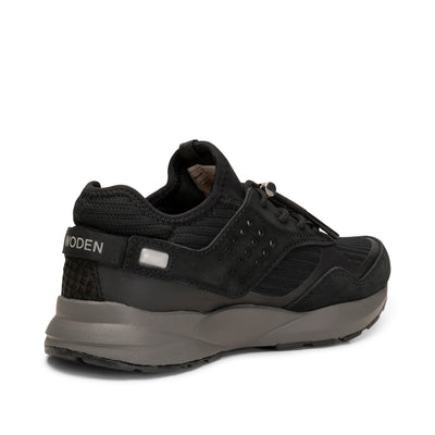 WODEN Zoey Sneakers 020 Black