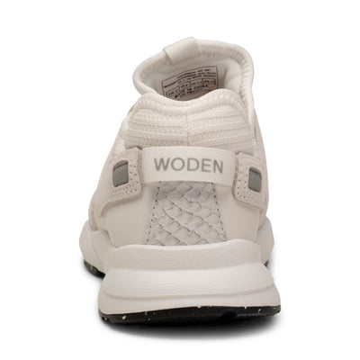 WODEN Zoey Sneakers 511 Blanc de Blanc