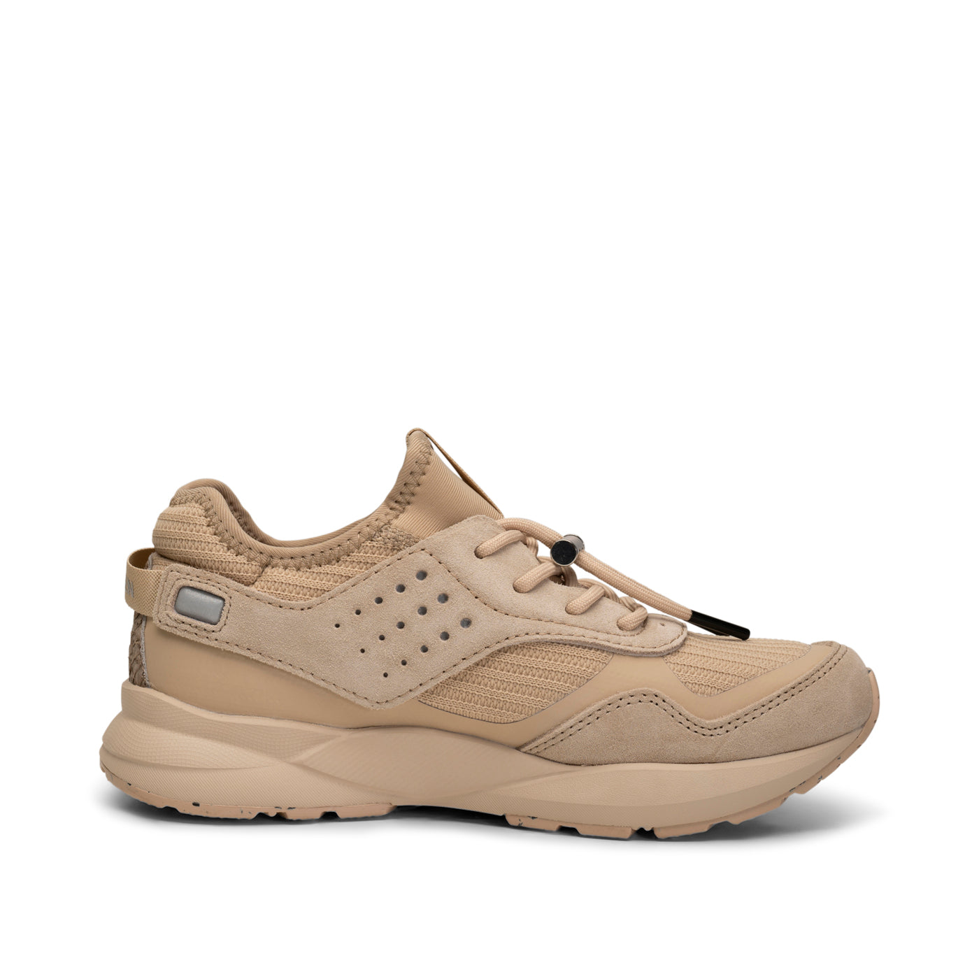 WODEN Zoey Sneakers 852 Coffee Cream