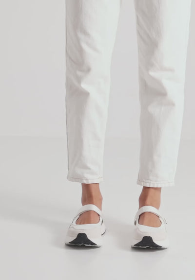 Mary Mesh - Blanc de Blanc