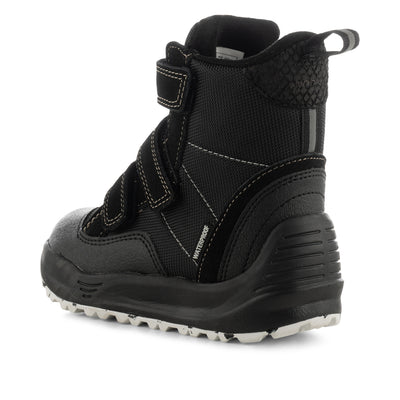 WODEN KIDS Adrian Boot Kids Boots 020 Black