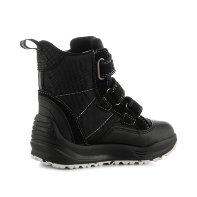 WODEN KIDS Adrian Boot Kids Boots 020 Black