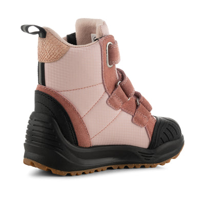 WODEN KIDS Adrian II Boots 849 Ballerina