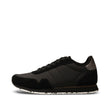 Nora III Leather - Black