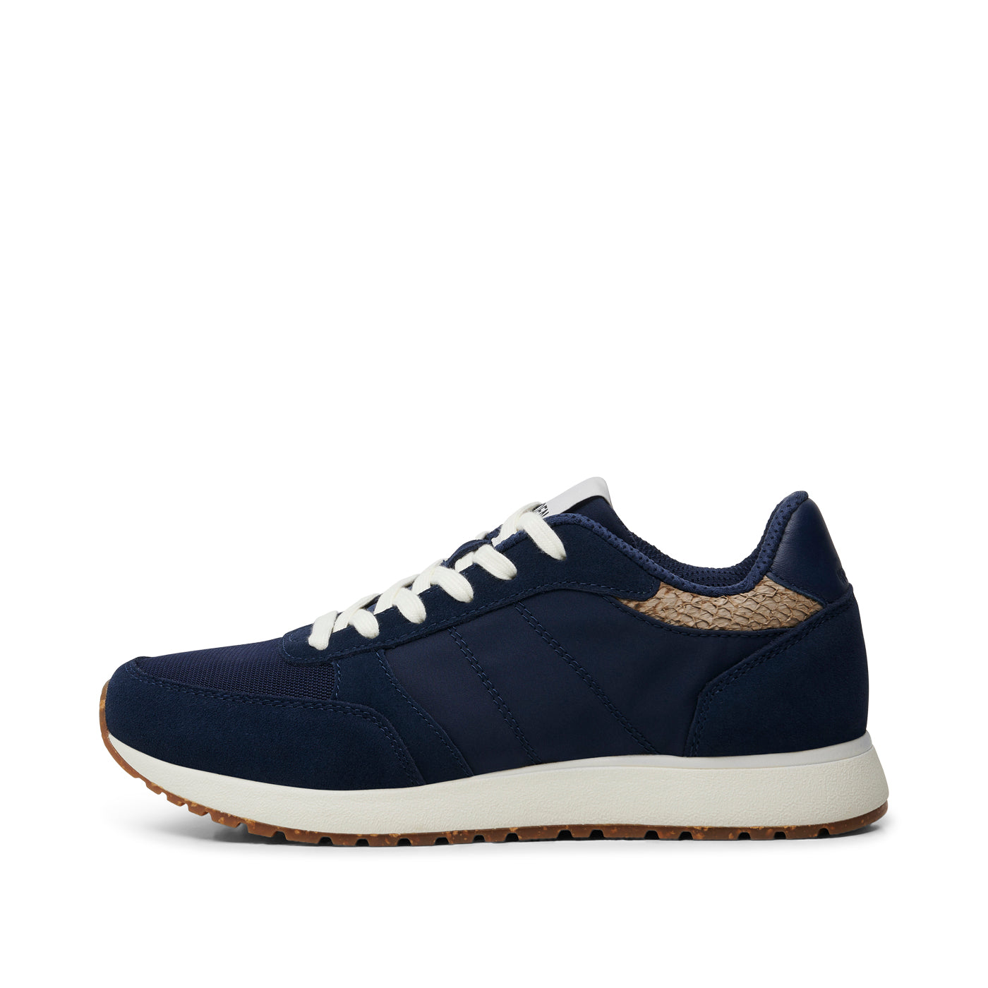 WODEN Ronja Sneakers 010 Navy