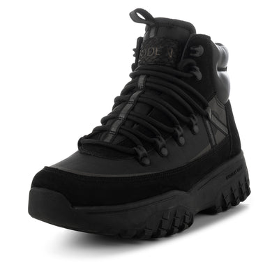 WODEN Tessa Waterproof Boots 020 Black