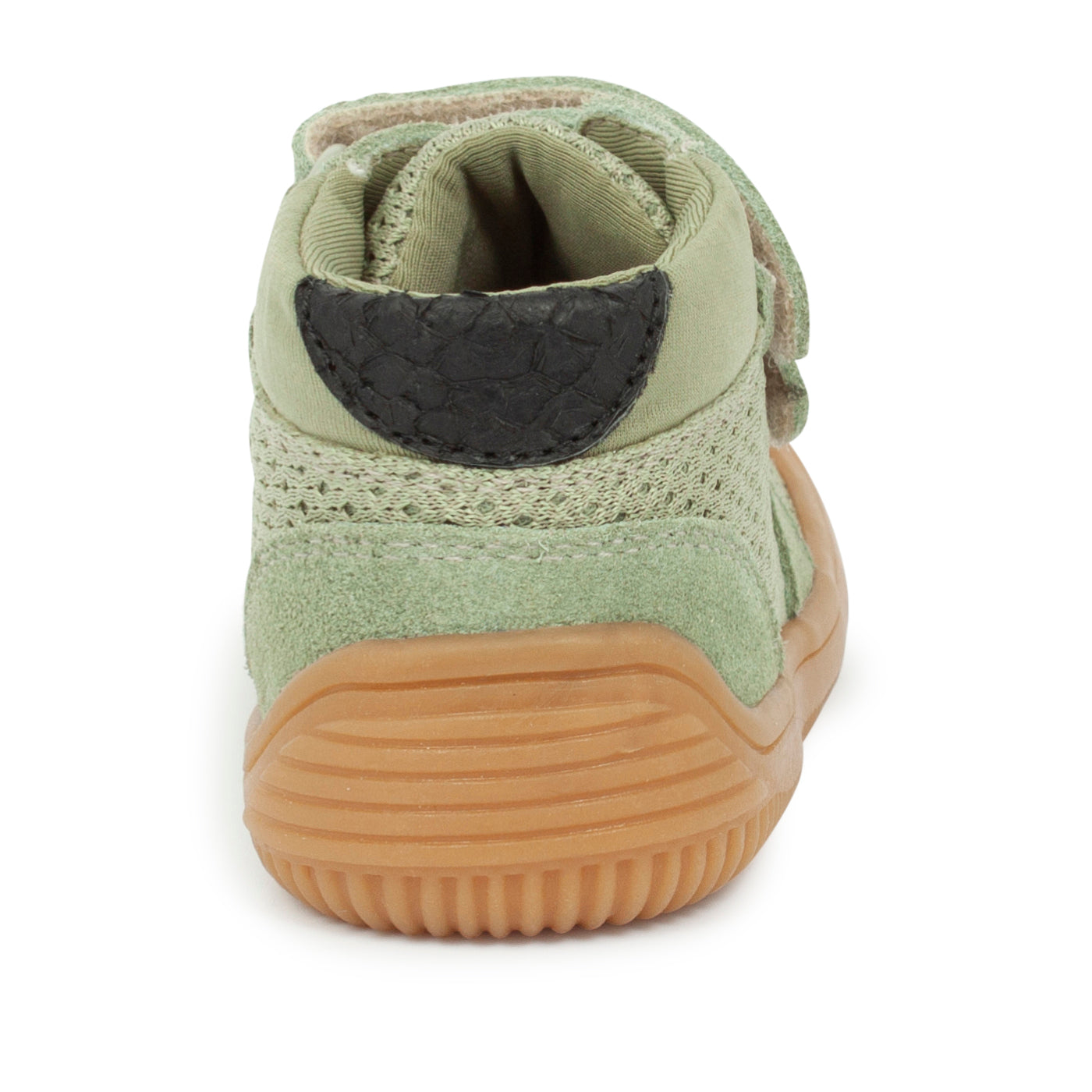 WODEN KIDS Tristan Baby Prewalker 306 Dusty Olive