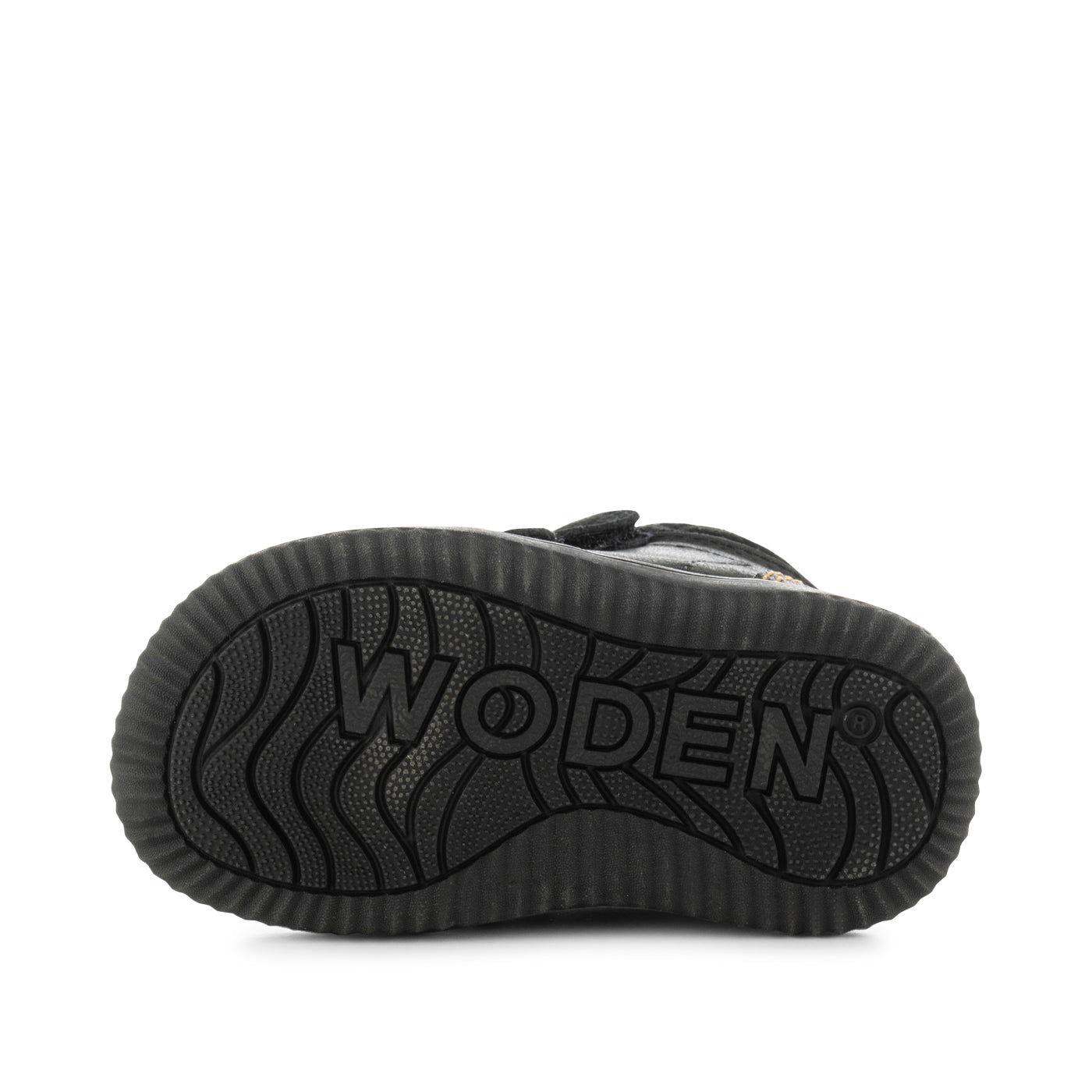 WODEN KIDS Tristan Boot Boots 020 Black