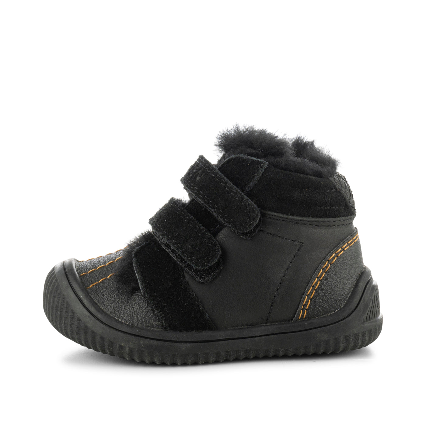 WODEN KIDS Tristan Boot Boots 020 Black