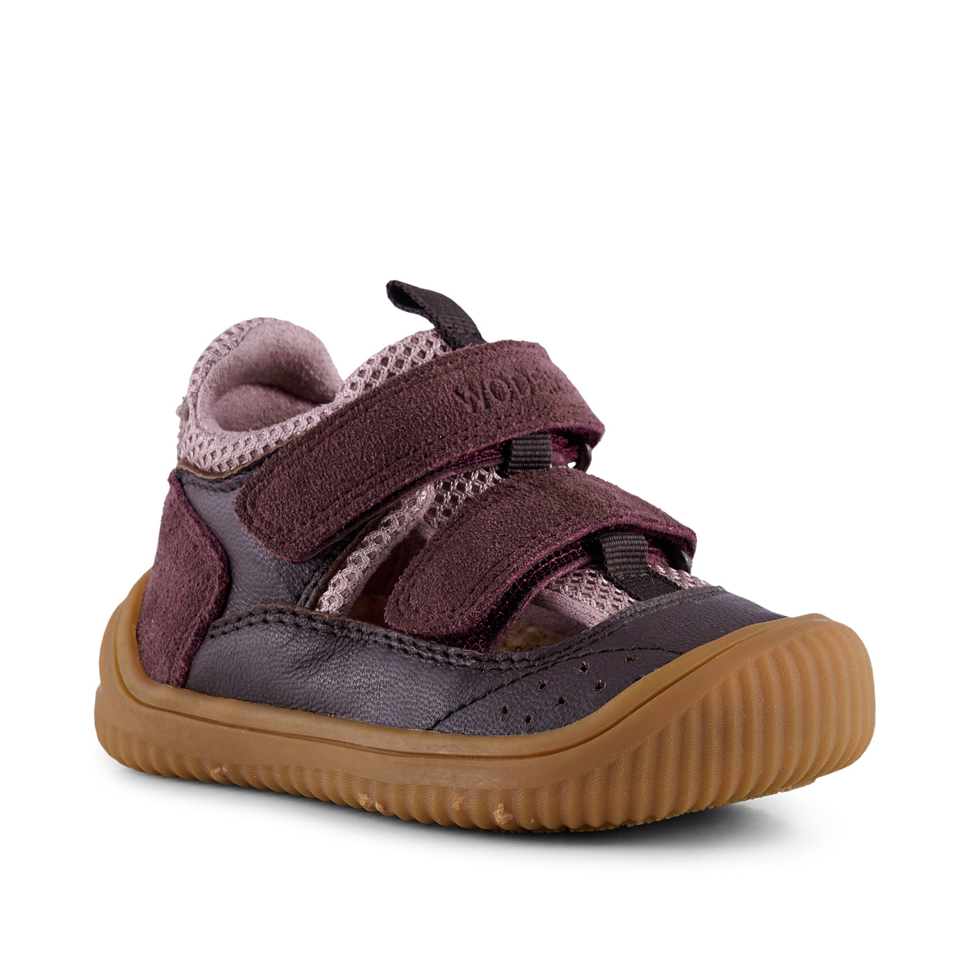 WODEN KIDS Tristan Sandal Prewalker 516 Zephyr