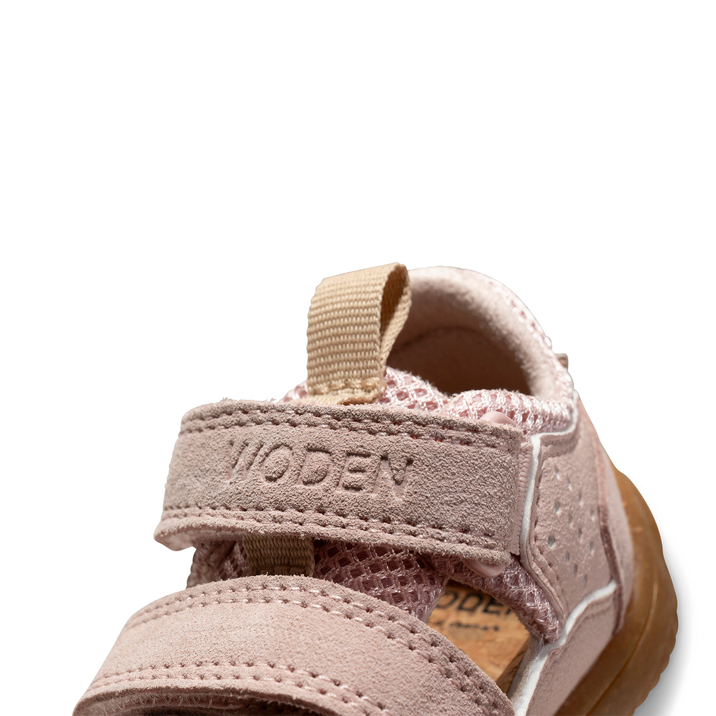 WODEN KIDS Tristan Sandal Prewalker 849 Ballerina