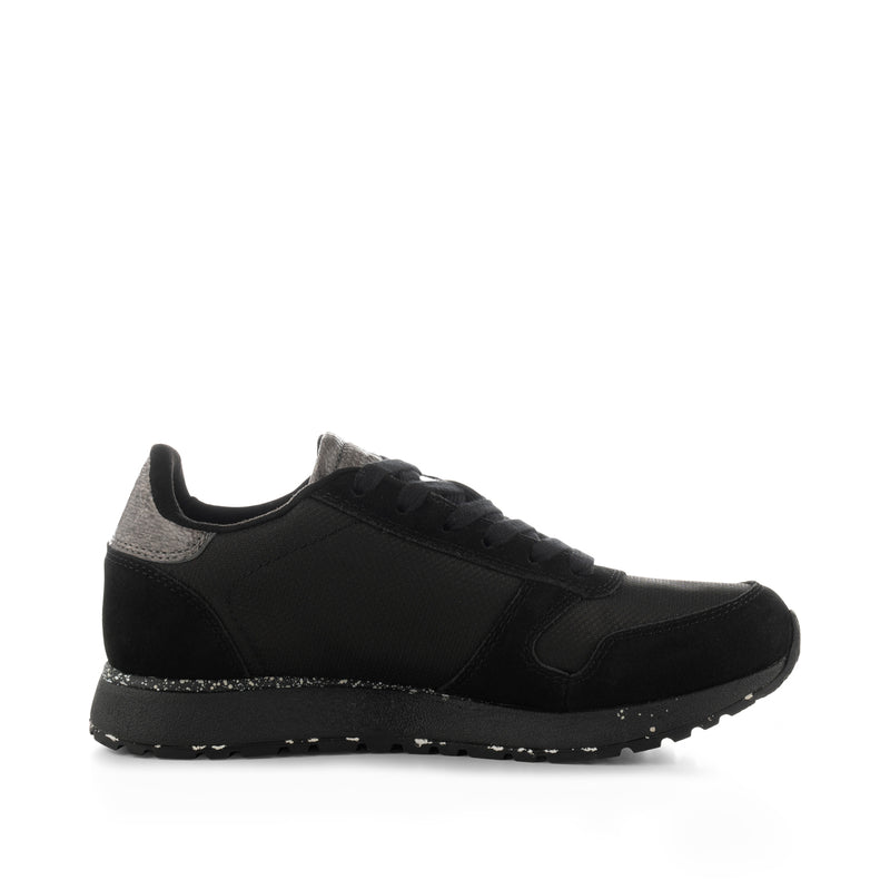 WODEN Ydun Waterproof Sneakers 020 Black